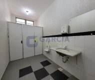 Sala Comercial com 333m² no bairro Centro em Porto Alegre