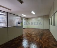 Sala Comercial com 333m² no bairro Centro em Porto Alegre