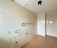 Apartamento com 70m², 2 dormitórios, 1 suíte no bairro São Sebastião em Porto Alegre