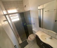 Apartamento com 48m², 2 dormitórios, 1 vaga no bairro Sarandi em Porto Alegre