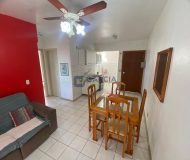 Apartamento com 48m², 2 dormitórios, 1 vaga no bairro Sarandi em Porto Alegre