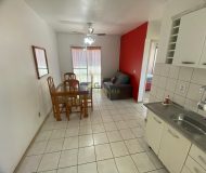 Apartamento com 48m², 2 dormitórios, 1 vaga no bairro Sarandi em Porto Alegre