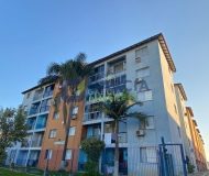 Apartamento com 48m², 2 dormitórios, 1 vaga no bairro Sarandi em Porto Alegre