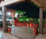 Prédio com 330m², 3 dormitórios, 1 suíte no bairro Vila Jardim América em Cachoeirinha