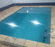 Prédio com 330m², 3 dormitórios, 1 suíte no bairro Vila Jardim América em Cachoeirinha