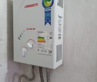 Prédio com 330m², 3 dormitórios, 1 suíte no bairro Vila Jardim América em Cachoeirinha