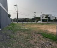 Terreno com 292m² no bairro Passo das Pedras em Porto Alegre