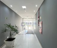 Sala Comercial com 24m² no bairro São Sebastião em Porto Alegre