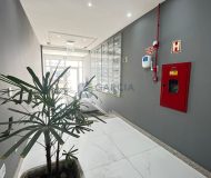 Sala Comercial com 24m² no bairro São Sebastião em Porto Alegre