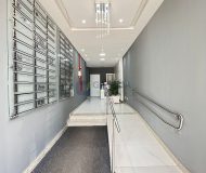 Sala Comercial com 24m² no bairro São Sebastião em Porto Alegre