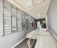 Sala Comercial com 24m² no bairro São Sebastião em Porto Alegre