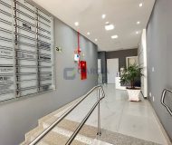 Sala Comercial com 24m² no bairro São Sebastião em Porto Alegre