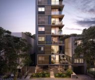 Apartamento com 102m², 2 dormitórios, 2 suítes, 2 vagas no bairro Moinhos de Vento em Porto Alegre