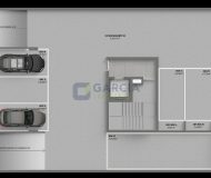 Apartamento com 102m², 2 dormitórios, 2 suítes, 2 vagas no bairro Moinhos de Vento em Porto Alegre