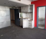 Depósito com 1.800m² no bairro São Geraldo em Porto Alegre