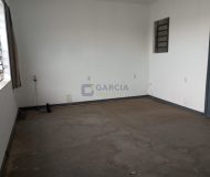 Depósito com 1.800m² no bairro São Geraldo em Porto Alegre