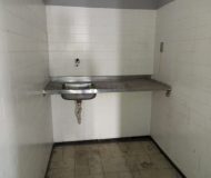 Depósito com 1.800m² no bairro São Geraldo em Porto Alegre