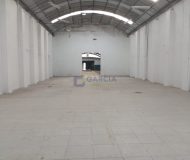 Depósito com 1.800m² no bairro São Geraldo em Porto Alegre