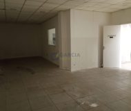 Depósito com 1.800m² no bairro São Geraldo em Porto Alegre