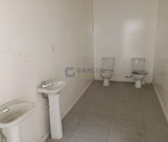 Depósito com 1.800m² no bairro São Geraldo em Porto Alegre