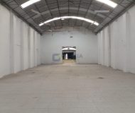 Depósito com 1.800m² no bairro São Geraldo em Porto Alegre