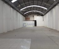 Depósito com 1.800m² no bairro São Geraldo em Porto Alegre