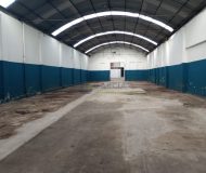 Depósito com 1.800m² no bairro São Geraldo em Porto Alegre