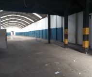 Depósito com 1.800m² no bairro São Geraldo em Porto Alegre