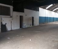 Depósito com 1.800m² no bairro São Geraldo em Porto Alegre