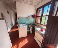 Casa com 109m², 3 dormitórios, 2 vagas no bairro Parque Minuano em Porto Alegre