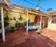 Casa com 109m², 3 dormitórios, 2 vagas no bairro Parque Minuano em Porto Alegre