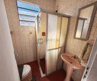 Casa com 109m², 3 dormitórios, 2 vagas no bairro Parque Minuano em Porto Alegre