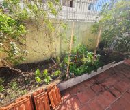 Casa com 109m², 3 dormitórios, 2 vagas no bairro Parque Minuano em Porto Alegre