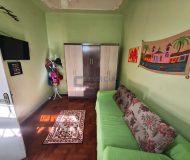 Casa com 109m², 3 dormitórios, 2 vagas no bairro Parque Minuano em Porto Alegre