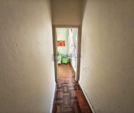 Casa com 109m², 3 dormitórios, 2 vagas no bairro Parque Minuano em Porto Alegre