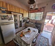 Casa com 109m², 3 dormitórios, 2 vagas no bairro Parque Minuano em Porto Alegre