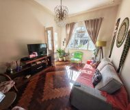 Casa com 109m², 3 dormitórios, 2 vagas no bairro Parque Minuano em Porto Alegre