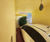 Casa com 109m², 3 dormitórios, 2 vagas no bairro Parque Minuano em Porto Alegre