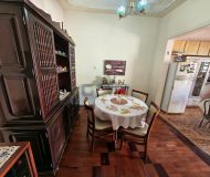 Casa com 109m², 3 dormitórios, 2 vagas no bairro Parque Minuano em Porto Alegre