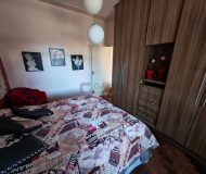 Casa com 109m², 3 dormitórios, 2 vagas no bairro Parque Minuano em Porto Alegre
