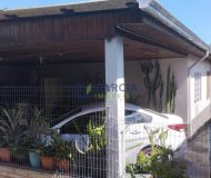 Casa com 120m², 3 dormitórios, 3 vagas no bairro Sarandi em Porto Alegre