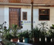 Casa com 120m², 3 dormitórios, 3 vagas no bairro Sarandi em Porto Alegre
