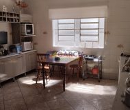 Casa com 120m², 3 dormitórios, 3 vagas no bairro Sarandi em Porto Alegre