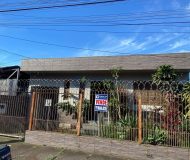 Casa com 120m², 3 dormitórios, 3 vagas no bairro Sarandi em Porto Alegre
