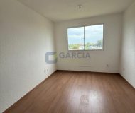 Apartamento com 40m², 2 dormitórios, 1 vaga no bairro Sarandi em Porto Alegre