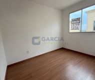 Apartamento com 40m², 2 dormitórios, 1 vaga no bairro Sarandi em Porto Alegre
