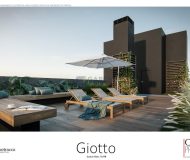 Apartamento com 56m², 2 dormitórios, 1 vaga no bairro Petrópolis em Porto Alegre