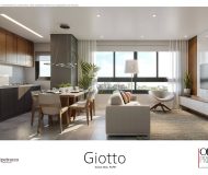 Apartamento com 56m², 2 dormitórios, 1 vaga no bairro Petrópolis em Porto Alegre