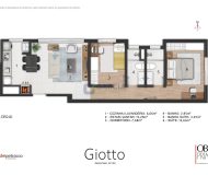 Apartamento com 56m², 2 dormitórios, 1 vaga no bairro Petrópolis em Porto Alegre