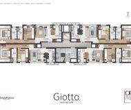 Apartamento com 56m², 2 dormitórios, 1 vaga no bairro Petrópolis em Porto Alegre